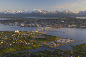 Tromsø Panorama